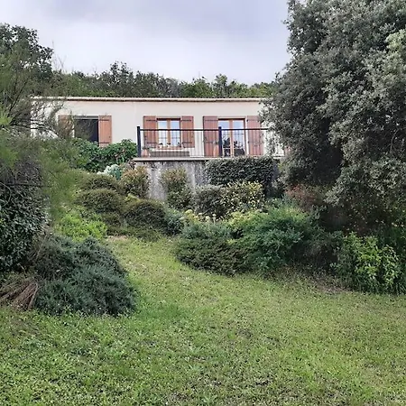 Holiday home Maison Avec Piscine Entre Et Montagne *