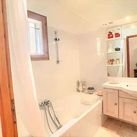 Maison Avec Piscine Entre Et Montagne * Muro (Corsica)