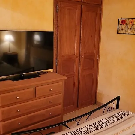 Maison Avec Piscine Entre Et Montagne * Muro (Corsica)