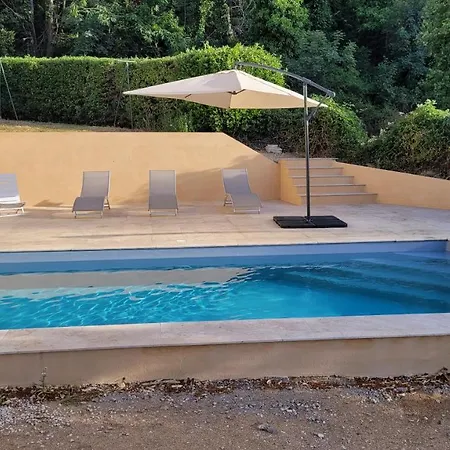 Holiday home Maison Avec Piscine Entre Et Montagne Muro (Corsica)