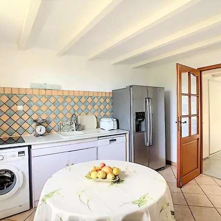Holiday home Maison Avec Piscine Entre Et Montagne Muro (Corsica)