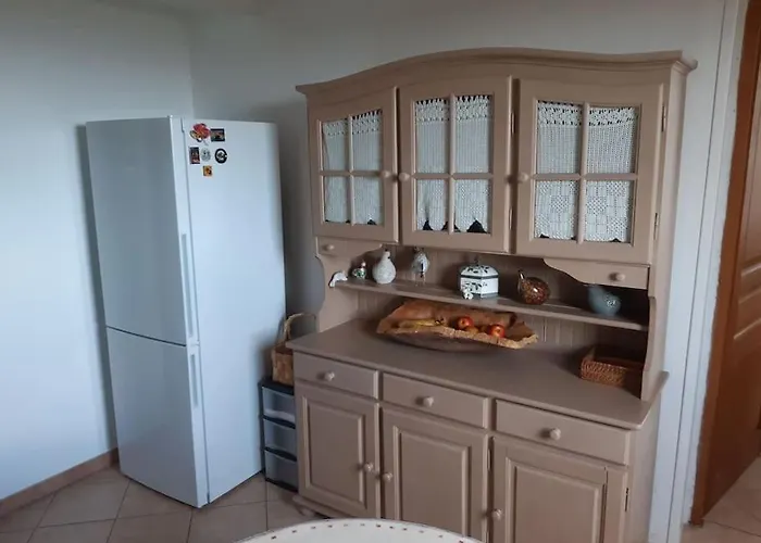 Maison Avec Piscine Entre Et Montagne